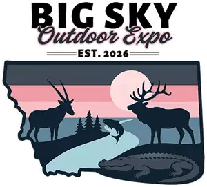 Big Sky Outdoor Expo logo
